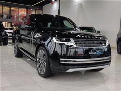 Land Rover Range Rover Vogue